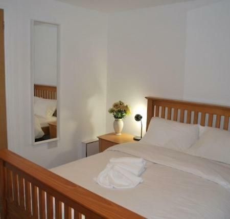 Gallowgate Square Apartments ลาร์กส์ ภายนอก รูปภาพ