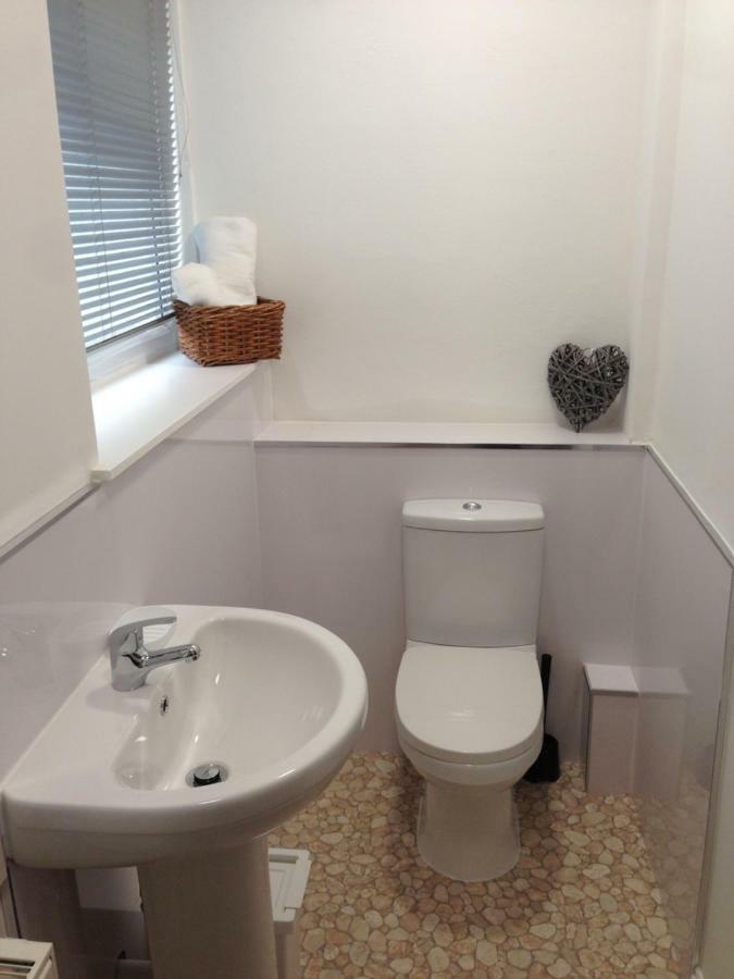 Gallowgate Square Apartments ลาร์กส์ ภายนอก รูปภาพ