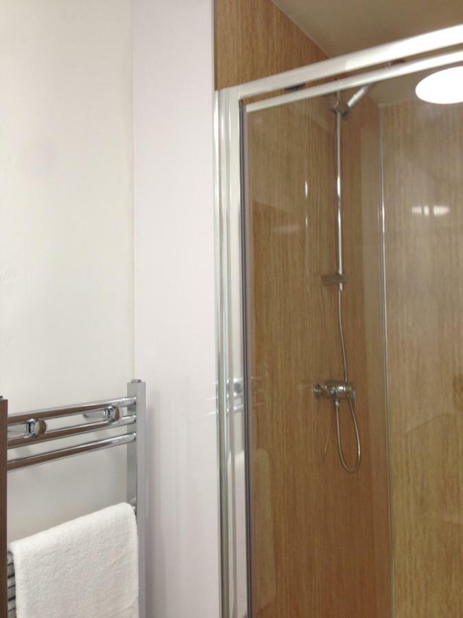 Gallowgate Square Apartments ลาร์กส์ ภายนอก รูปภาพ
