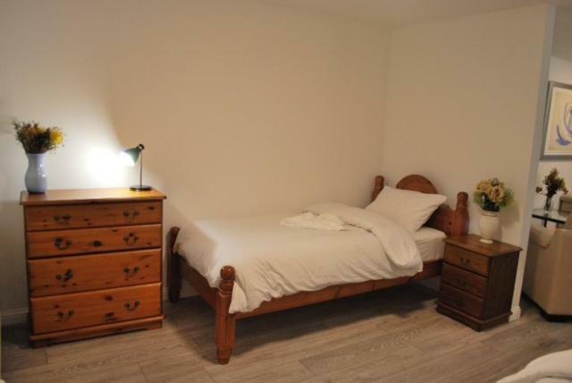 Gallowgate Square Apartments ลาร์กส์ ภายนอก รูปภาพ