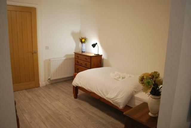 Gallowgate Square Apartments ลาร์กส์ ภายนอก รูปภาพ
