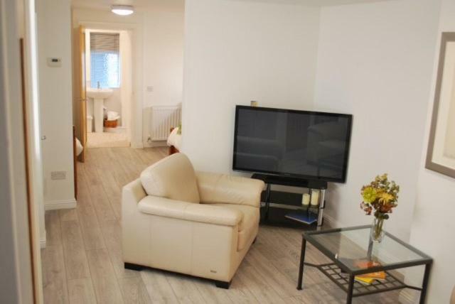 Gallowgate Square Apartments ลาร์กส์ ภายนอก รูปภาพ