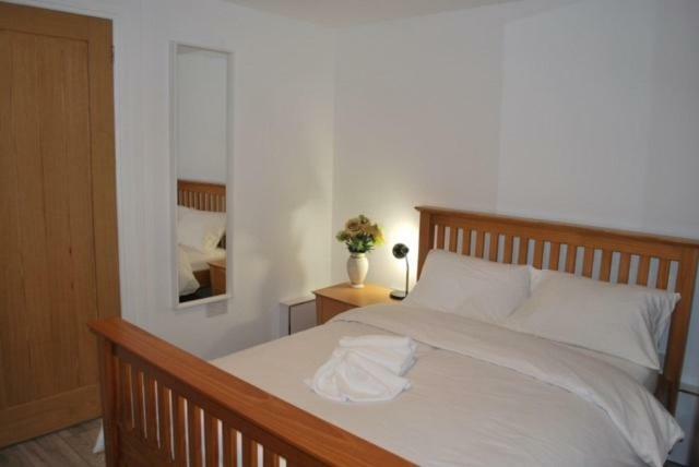 Gallowgate Square Apartments ลาร์กส์ ภายนอก รูปภาพ